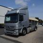 Mercedes Benz Actros 1844 LS / Retarder / Lowliner / TOP ZUSTAND