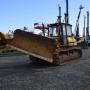 Komatsu D 58 E-1 **6 Wege Schild**