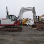 Takeuchi  TB1140