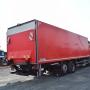 Mercedes Benz Actros 2532 / Carrier 850 / LBW