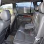 Toyota  Land Cruiser 300 120 SE / D4D / Navi / Automatik / 7 Sitzer
