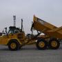 CAT 730C2 / Garantie 03/2021