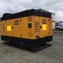 Atlas Copco XRHS 366 / 22 bar / 22 m³ / CAT-Motor 224 KW