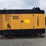 Atlas Copco XRHS 366 / 22 bar / 22 m³ / CAT-Motor 224 KW