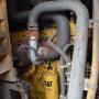 Atlas Copco XRHS 366 / 22 bar / 22 m³ / CAT-Motor 224 KW