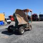 Sambron G 1660 Dumper