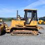 CAT D 5 C **Ripper** 6 Wege Schild