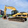 CAT 325 D LN