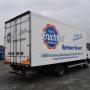 MAN TGL 8.180 BL / Thermo King V-500 MAX