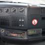 MAN TGL 8.180 BL / Thermo King V-500 MAX