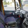 Mercedes Benz Vario 814 D / DoKa / Meiller Kipper