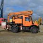 Unimog  U 130 Orig. 27.000 km 