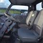 Nissan Cabstar 35.12 / Multitel 160 ALU / 16 m