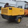 ATLAS COPCO XAS 136 Kompressor