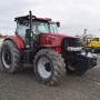 CASE IH PUMA 220 Orig. 718 Stunden