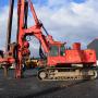 DELMAG RH 25 Liebherr R952T