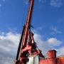 DELMAG RH 25 Liebherr R952T