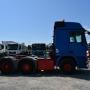 Mercdes Benz Actros 2546 / Mega / 6x2