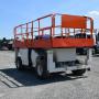 JLG 3394 RT / Diesel / 4x4 / Schere / 12m