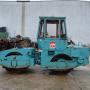 Hamm HVT 20/20 / 7200 kg