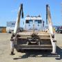 Mercedes Benz SK 1831 / M-Haus / Schalter / BLATT BLATT