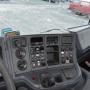 Scania 124 G 420 / Gergen Abroller / 6x2 / Zwillingsbereift / TüV