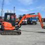 Kubota KX 101-3 Alpha 3