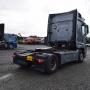 Mercedes Benz Actros 1845 / StreamLine / Standklime / Retarder / EURO 5